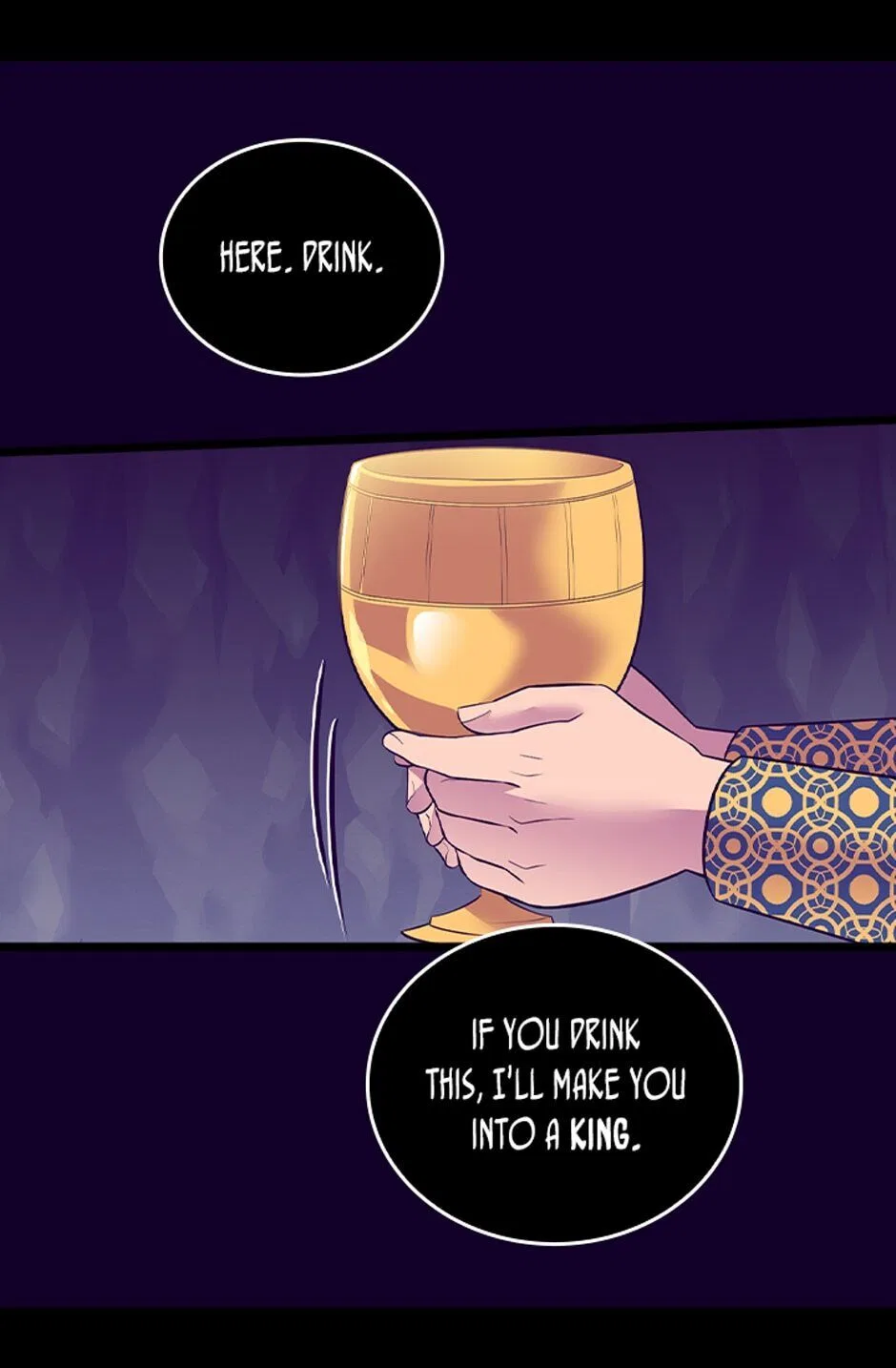 They Say I Was Born a King’s Daughter Chapter 252 – Page 21