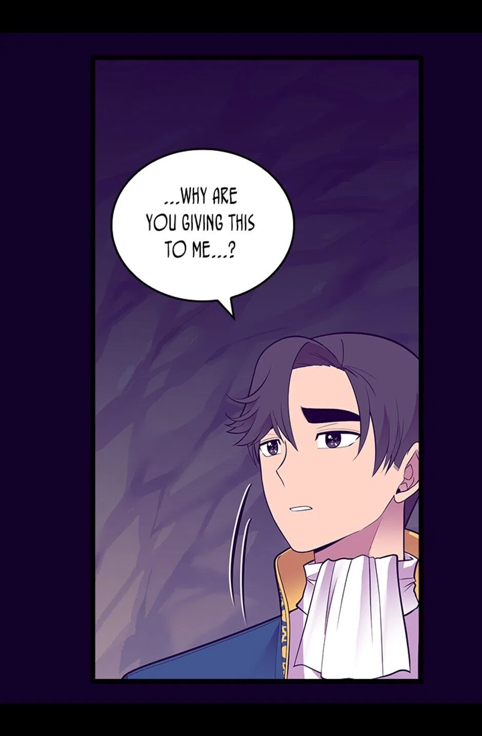 They Say I Was Born a King’s Daughter Chapter 252 – Page 22
