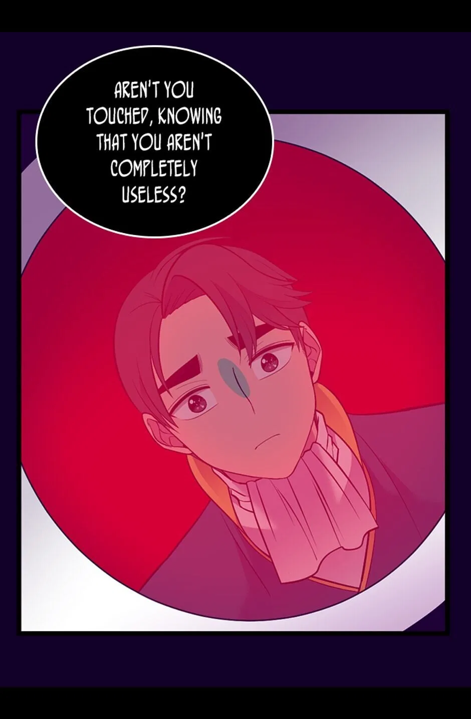 They Say I Was Born a King’s Daughter Chapter 252 – Page 24