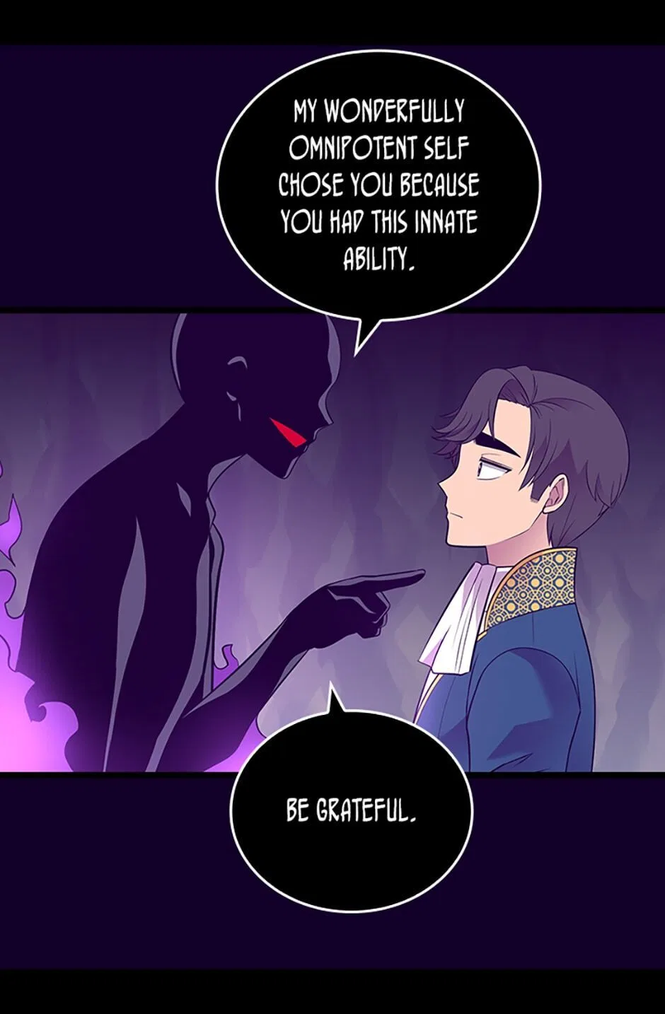 They Say I Was Born a King’s Daughter Chapter 252 – Page 25
