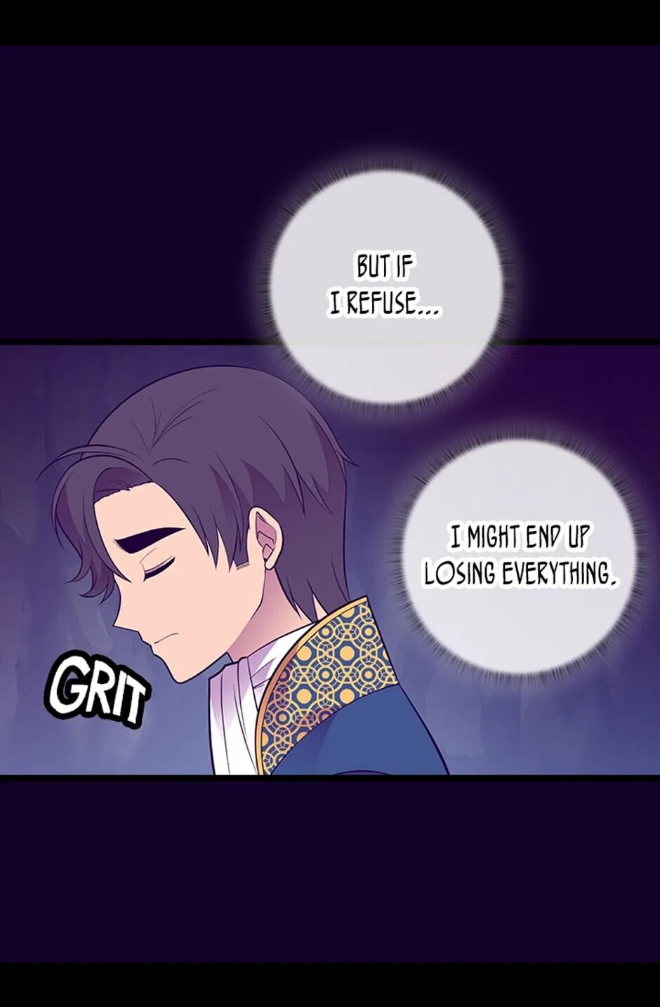 They Say I Was Born a King’s Daughter Chapter 252 – Page 27