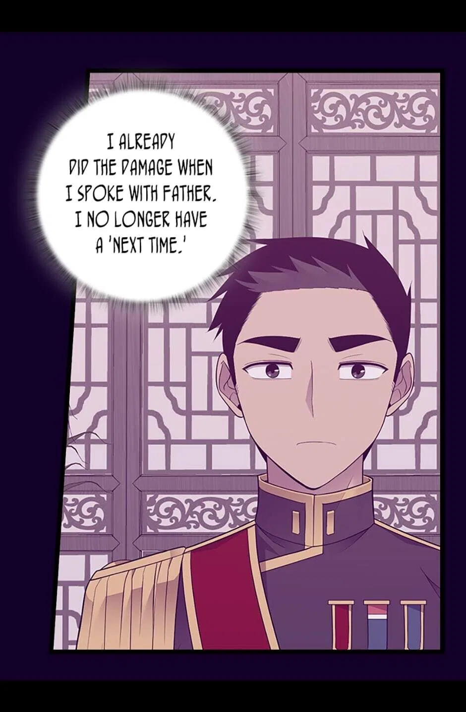 They Say I Was Born a King’s Daughter Chapter 252 – Page 28