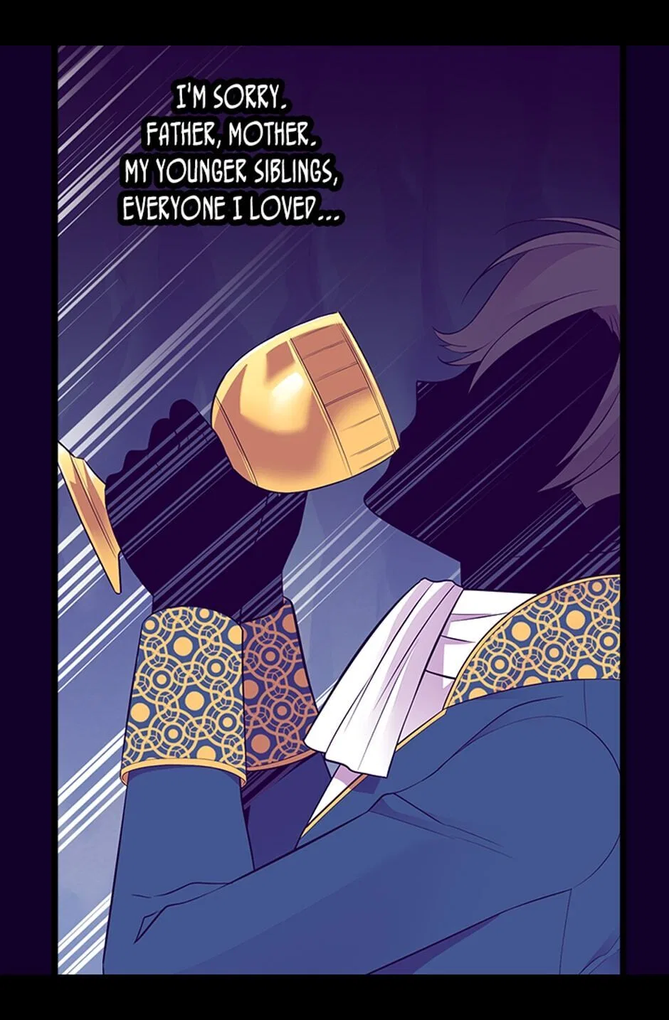 They Say I Was Born a King’s Daughter Chapter 252 – Page 29