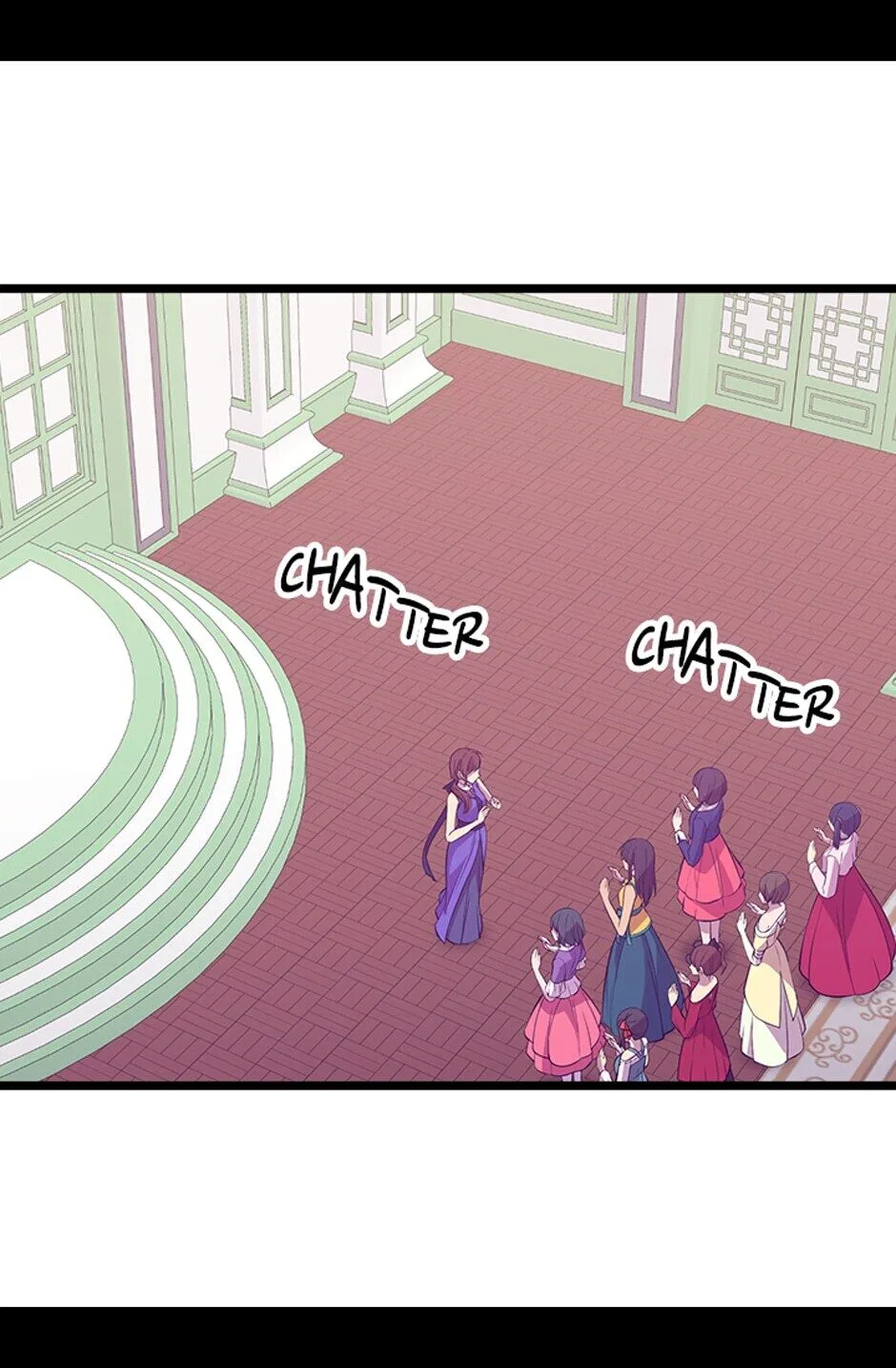 They Say I Was Born a King’s Daughter Chapter 252 – Page 33