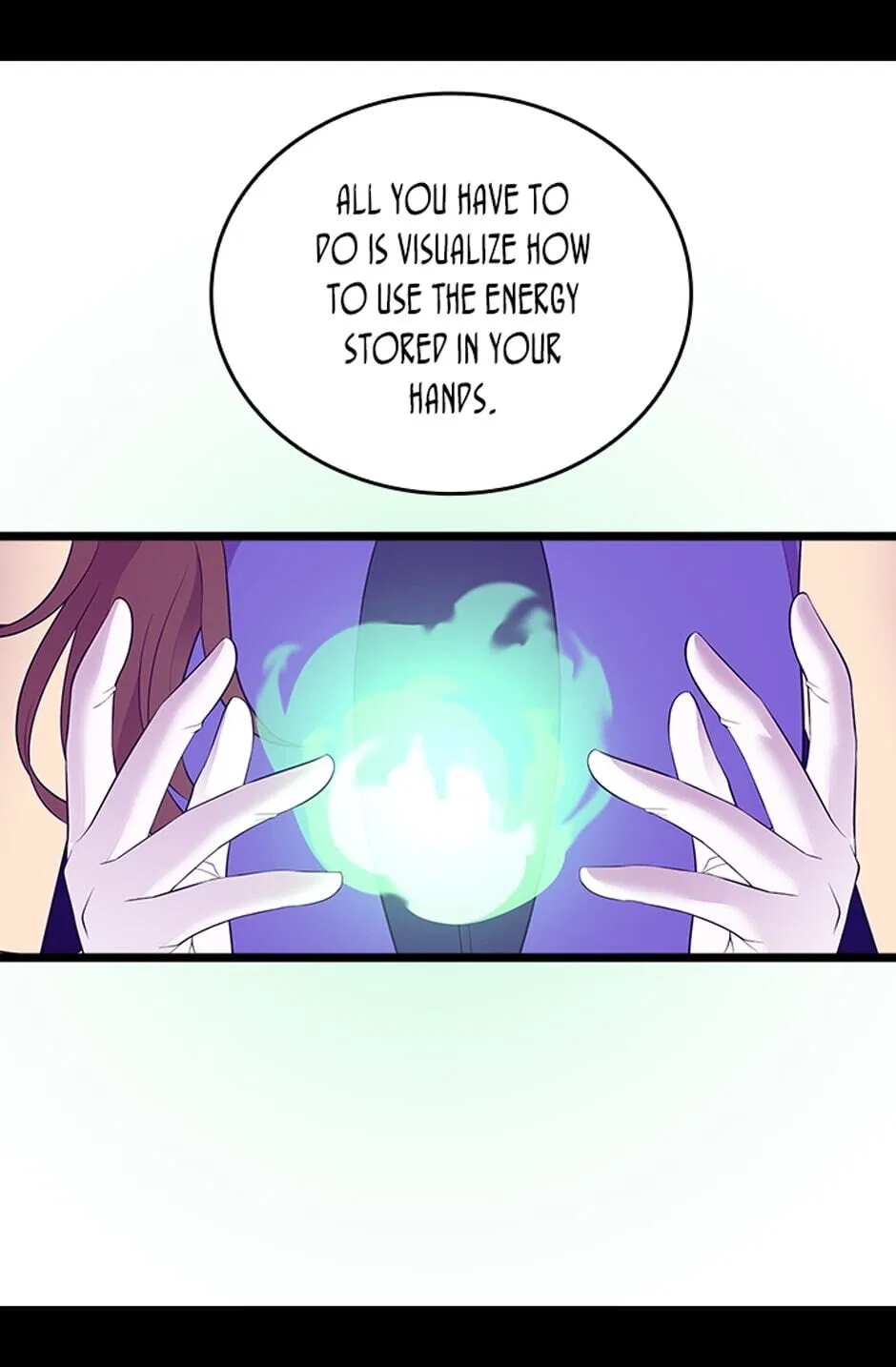 They Say I Was Born a King’s Daughter Chapter 252 – Page 34