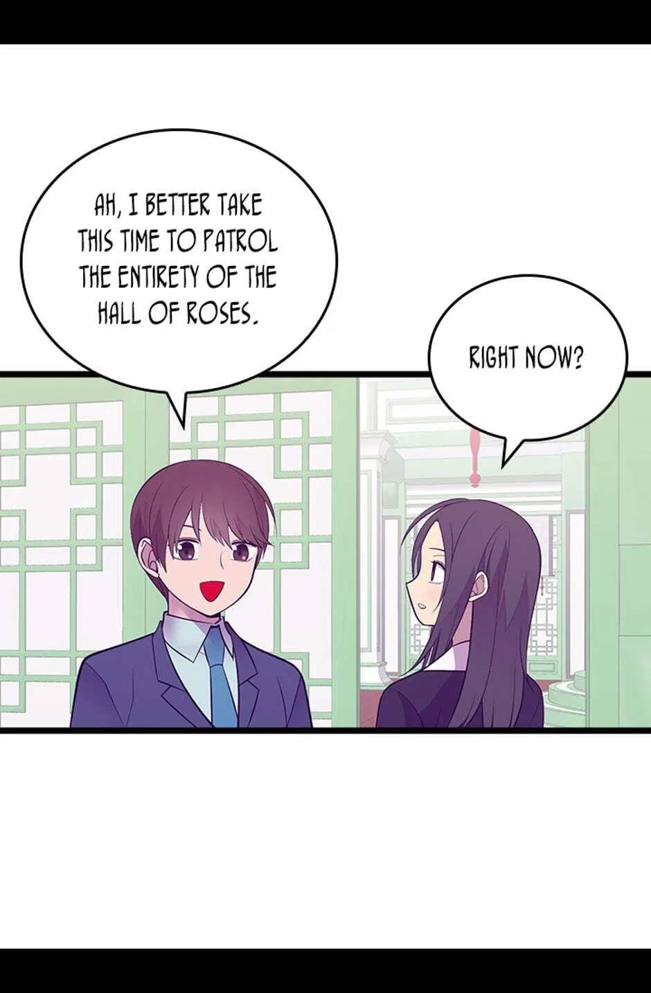 They Say I Was Born a King’s Daughter Chapter 252 – Page 38