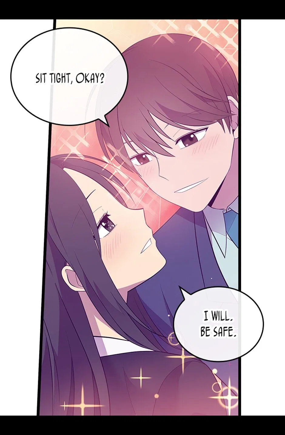 They Say I Was Born a King’s Daughter Chapter 252 – Page 40