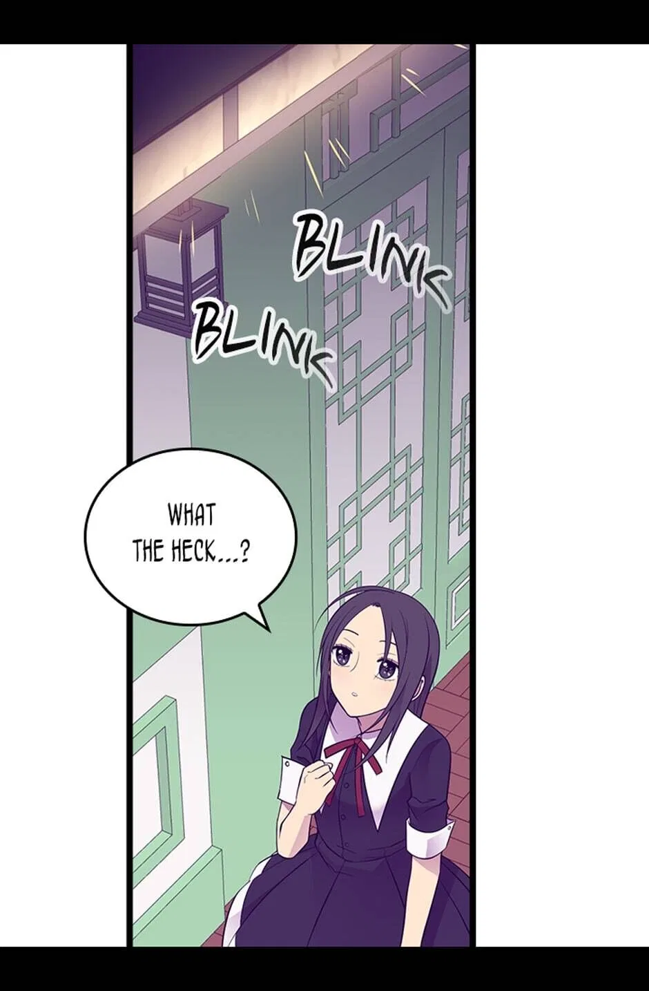 They Say I Was Born a King’s Daughter Chapter 252 – Page 43