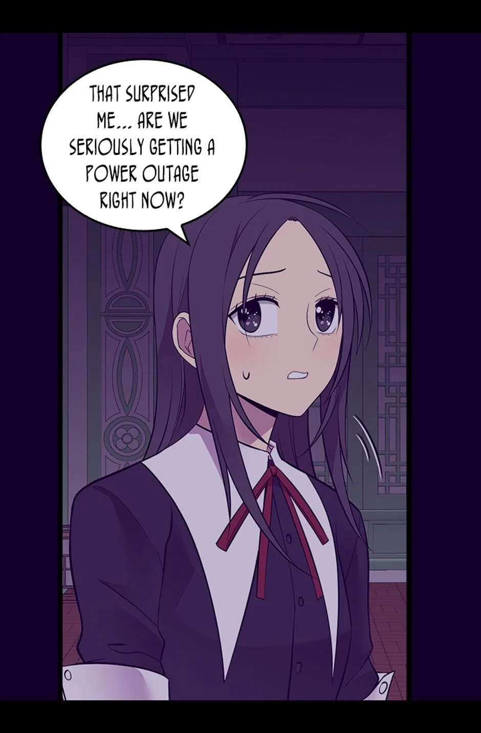 They Say I Was Born a King’s Daughter Chapter 252 – Page 45