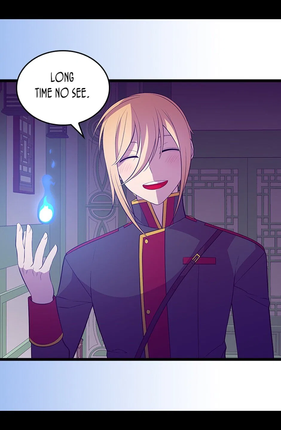 They Say I Was Born a King’s Daughter Chapter 252 – Page 48