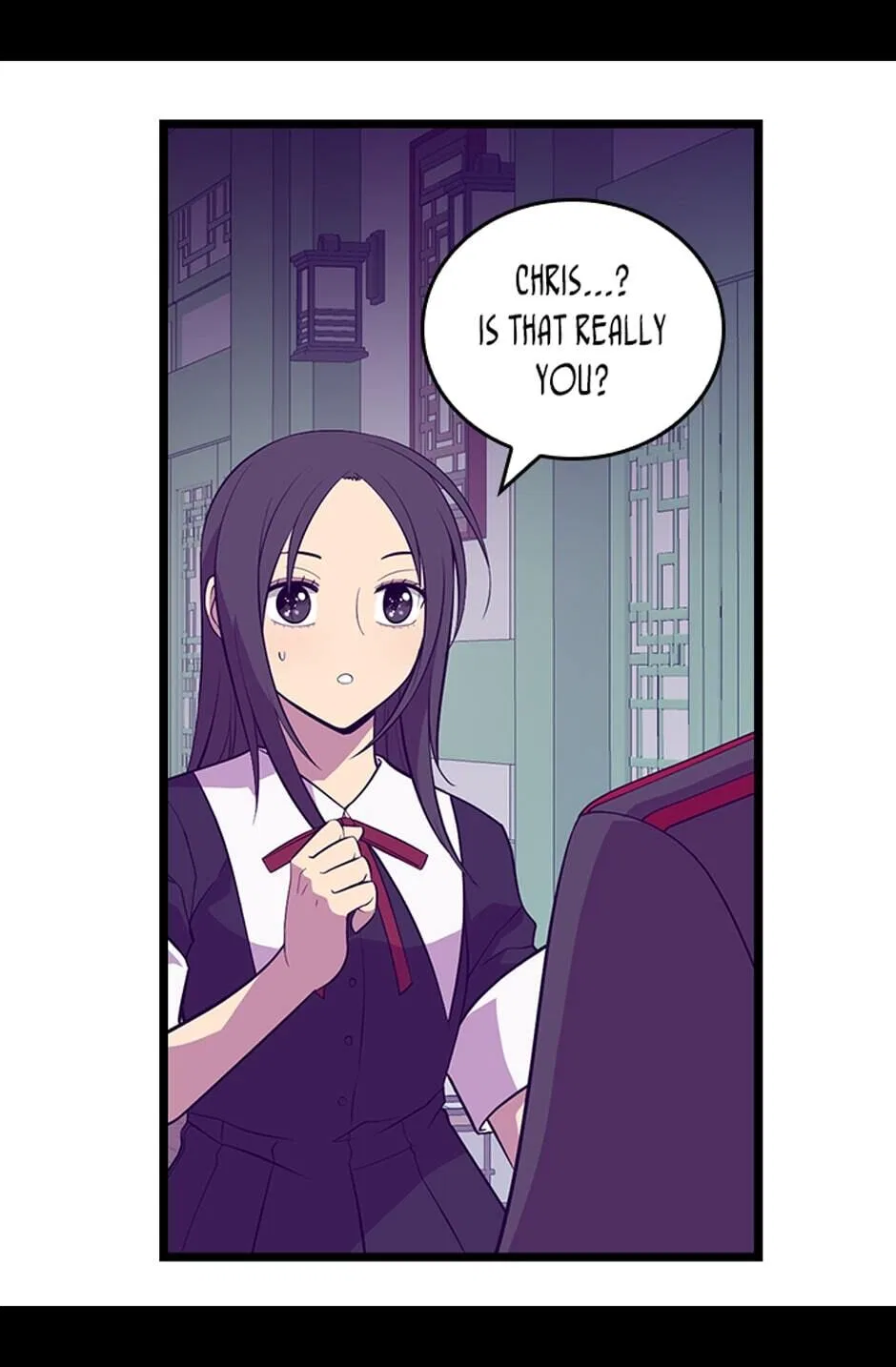 They Say I Was Born a King’s Daughter Chapter 252 – Page 49