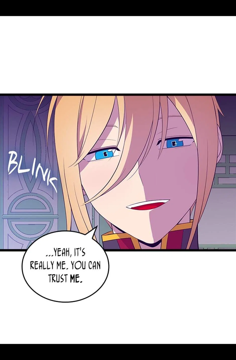 They Say I Was Born a King’s Daughter Chapter 252 – Page 50