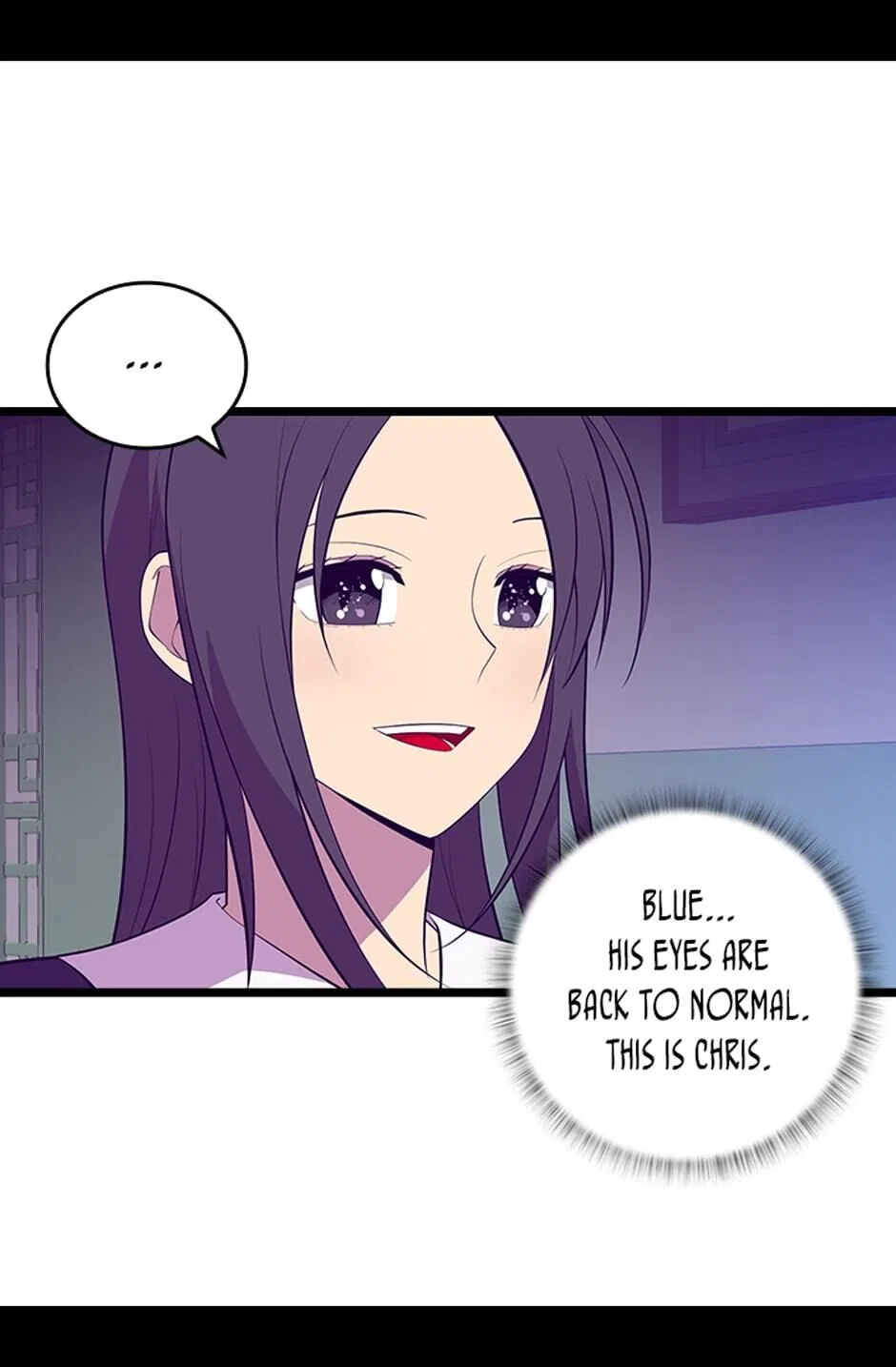 They Say I Was Born a King’s Daughter Chapter 252 – Page 51
