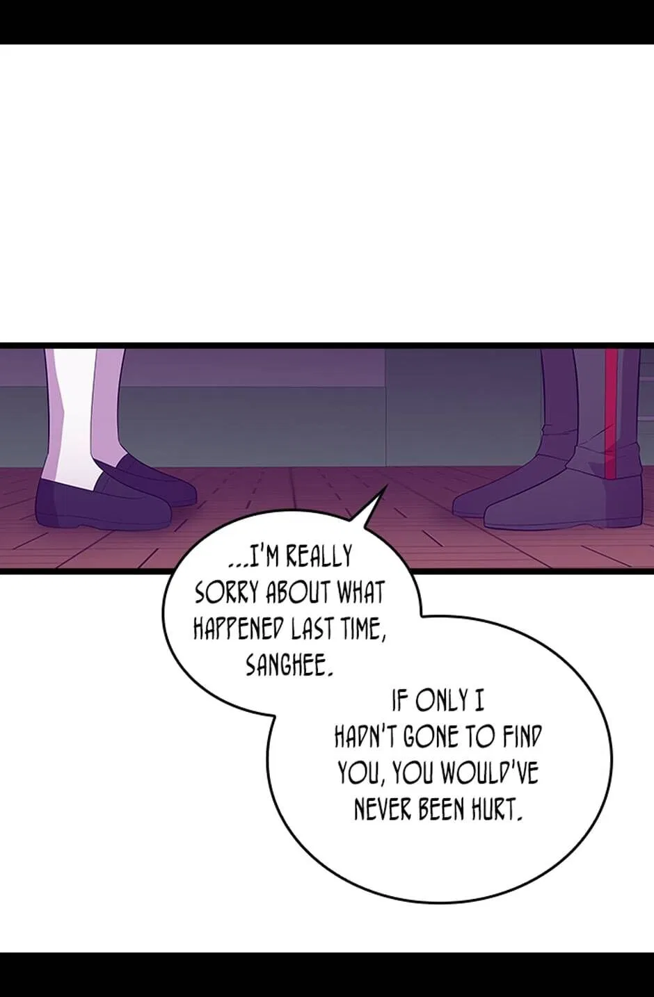 They Say I Was Born a King’s Daughter Chapter 252 – Page 52