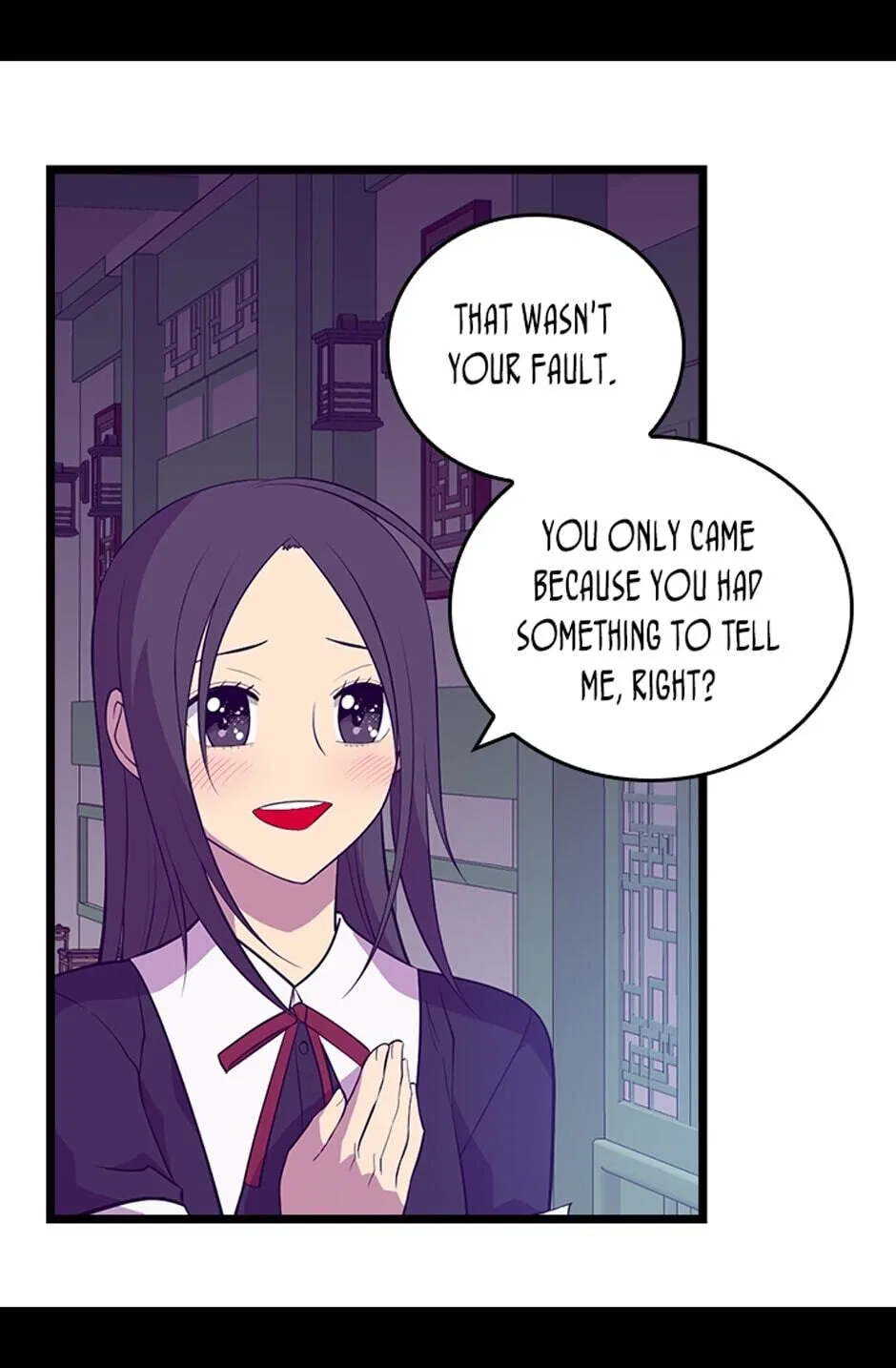 They Say I Was Born a King’s Daughter Chapter 252 – Page 53