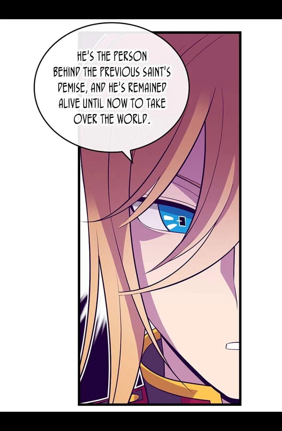 They Say I Was Born a King’s Daughter Chapter 252 – Page 55