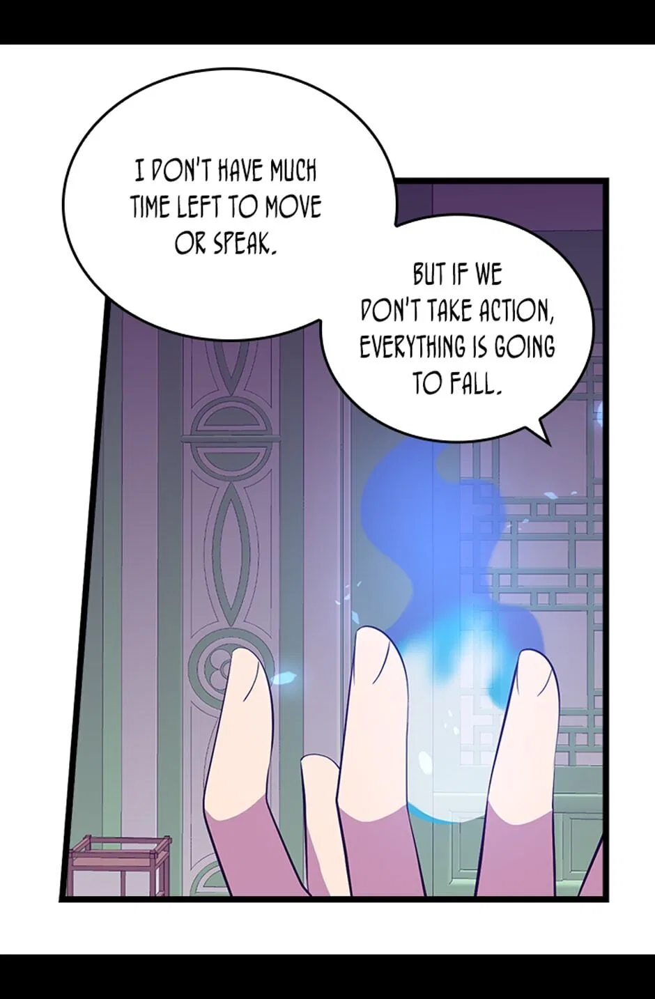 They Say I Was Born a King’s Daughter Chapter 252 – Page 57