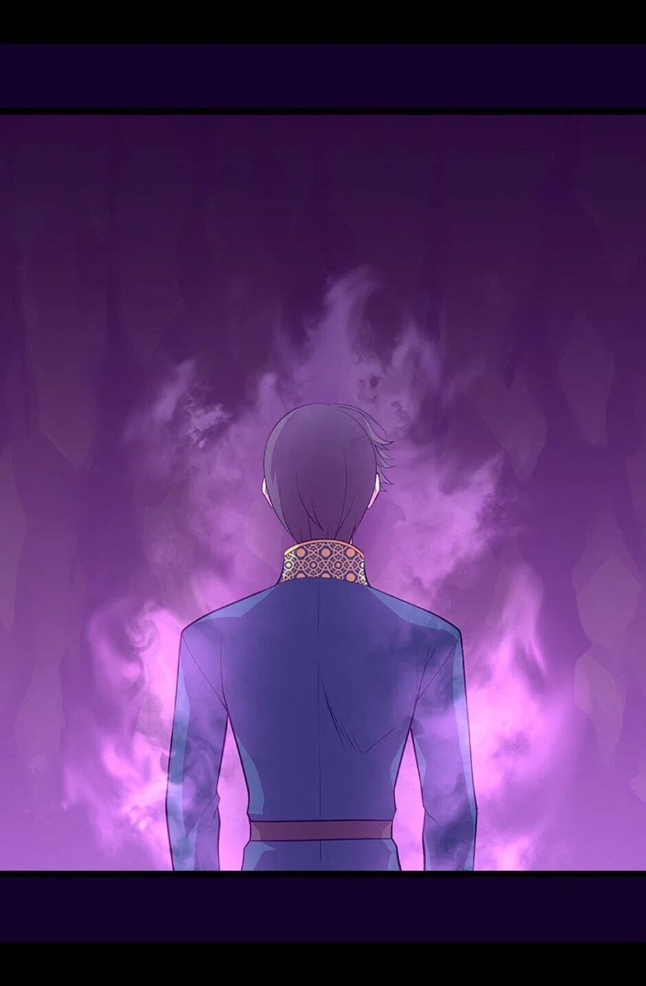 They Say I Was Born a King’s Daughter Chapter 252 – Page 61