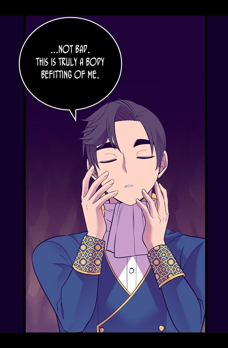They Say I Was Born a King’s Daughter Chapter 252 – Page 62