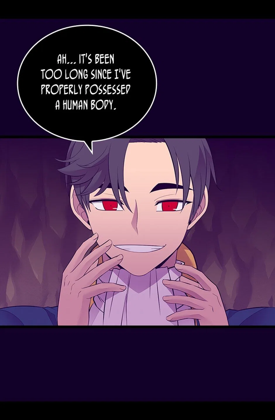 They Say I Was Born a King’s Daughter Chapter 252 – Page 63