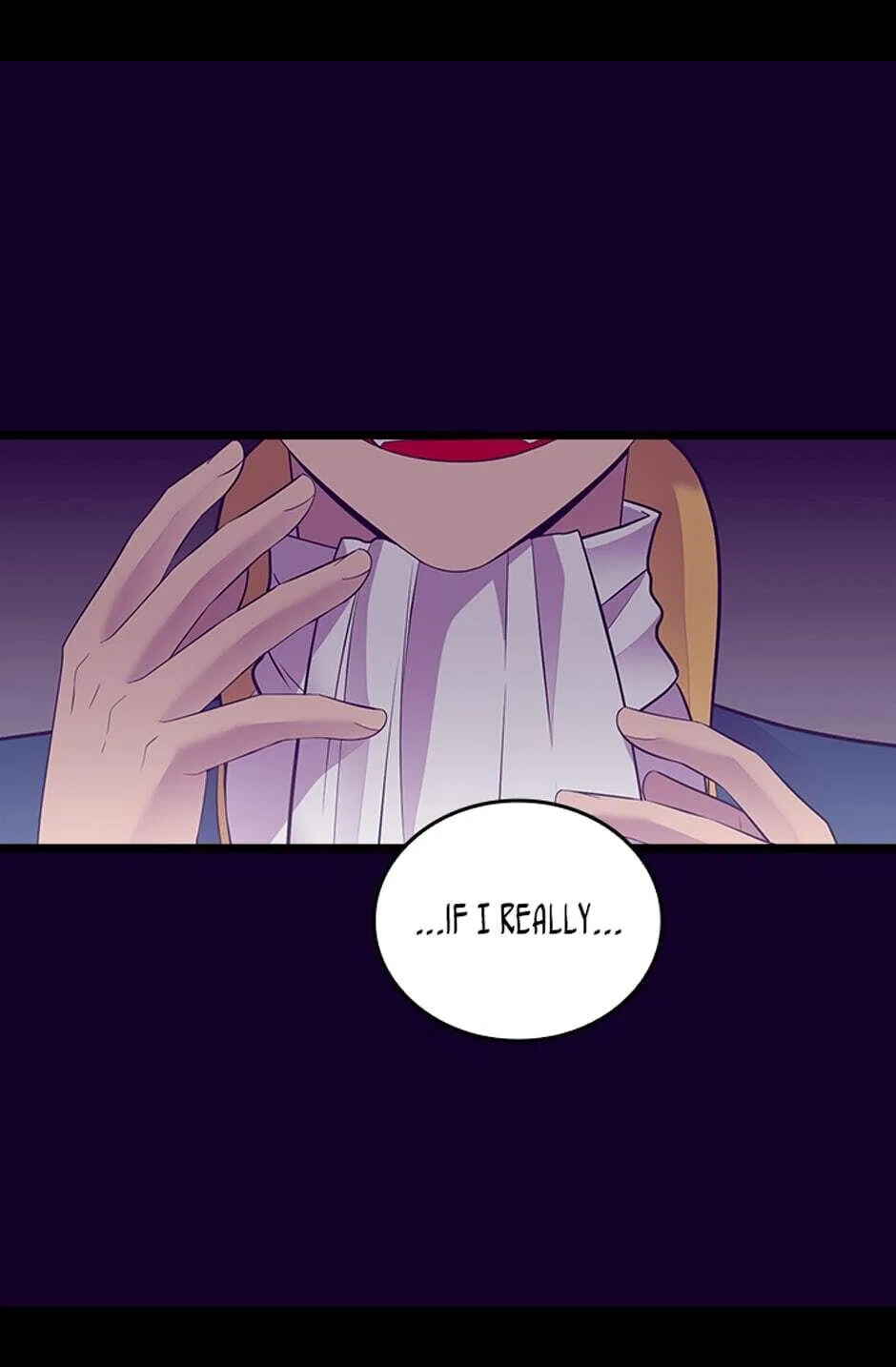 They Say I Was Born a King’s Daughter Chapter 252 – Page 64