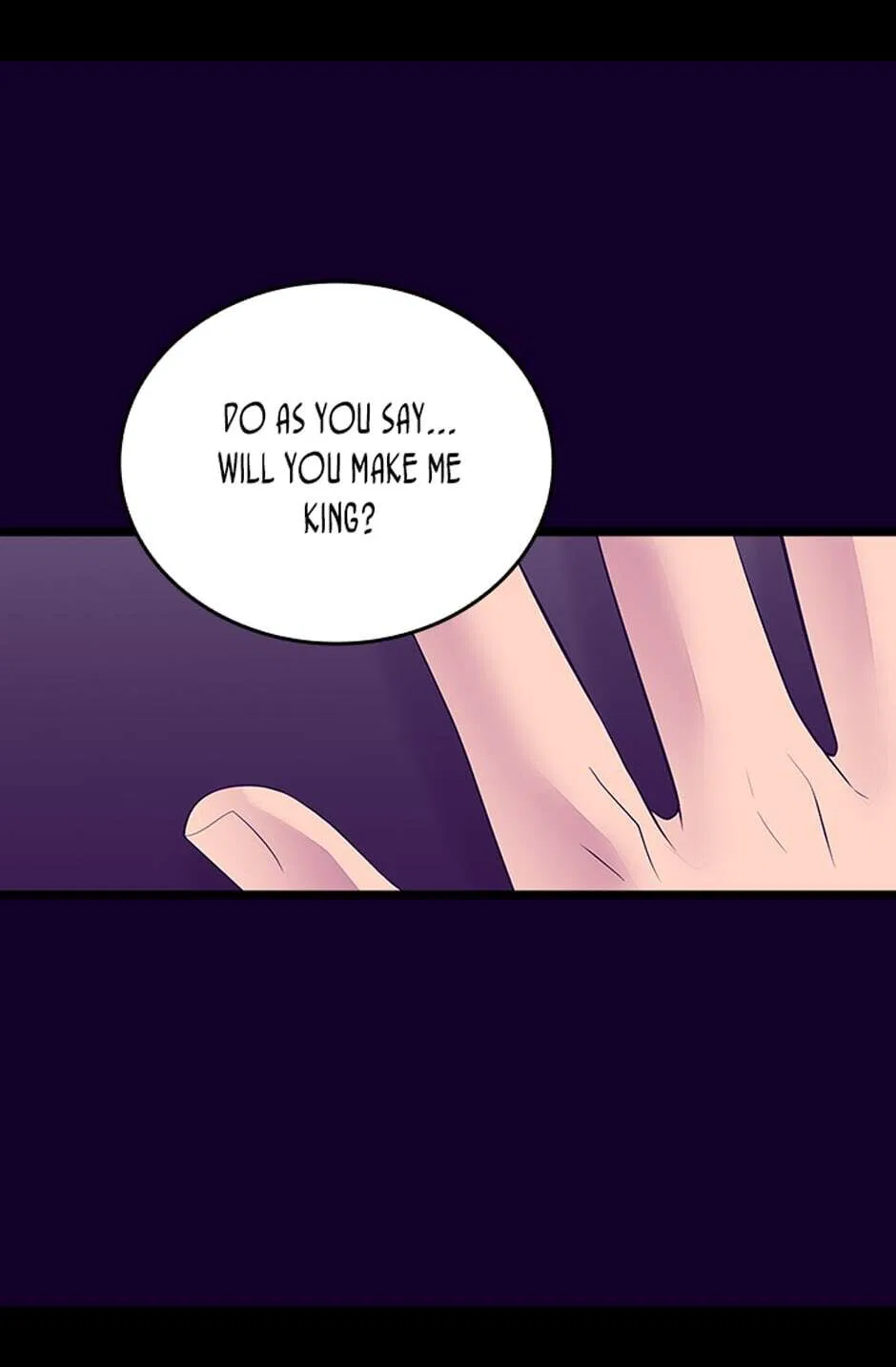 They Say I Was Born a King’s Daughter Chapter 252 – Page 65