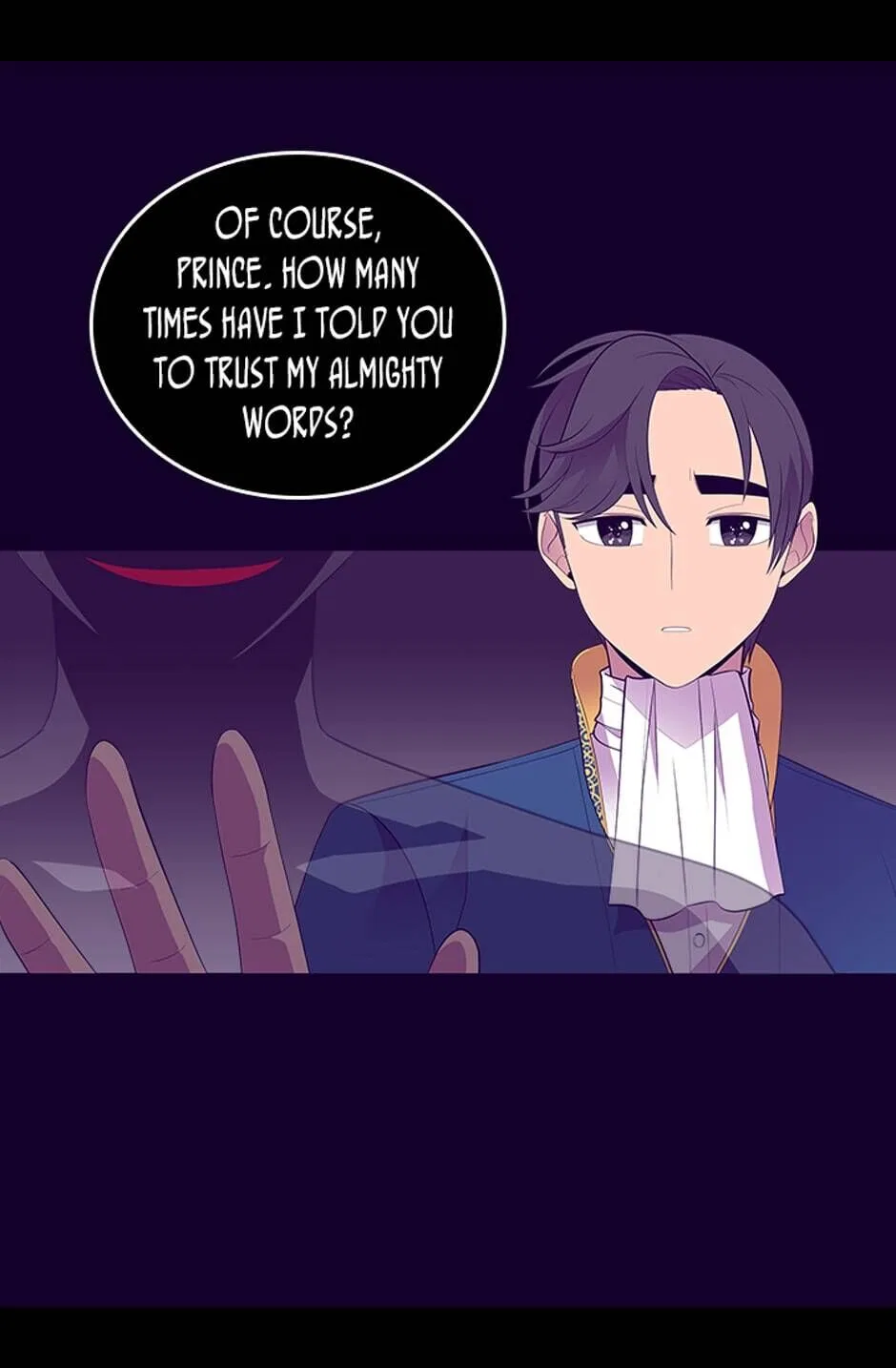 They Say I Was Born a King’s Daughter Chapter 252 – Page 66