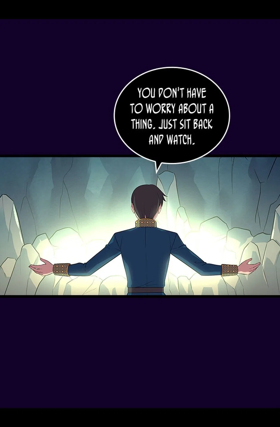 They Say I Was Born a King’s Daughter Chapter 252 – Page 67