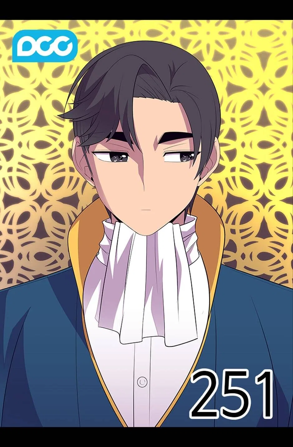 They Say I Was Born a King’s Daughter Chapter 251 – Page 3
