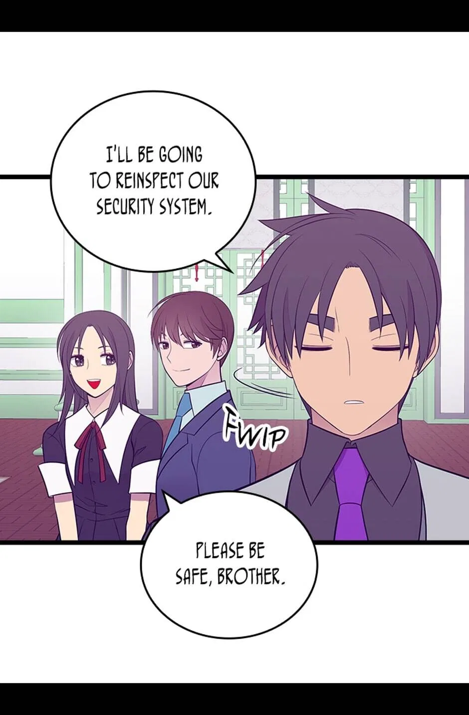 They Say I Was Born a King’s Daughter Chapter 251 – Page 7