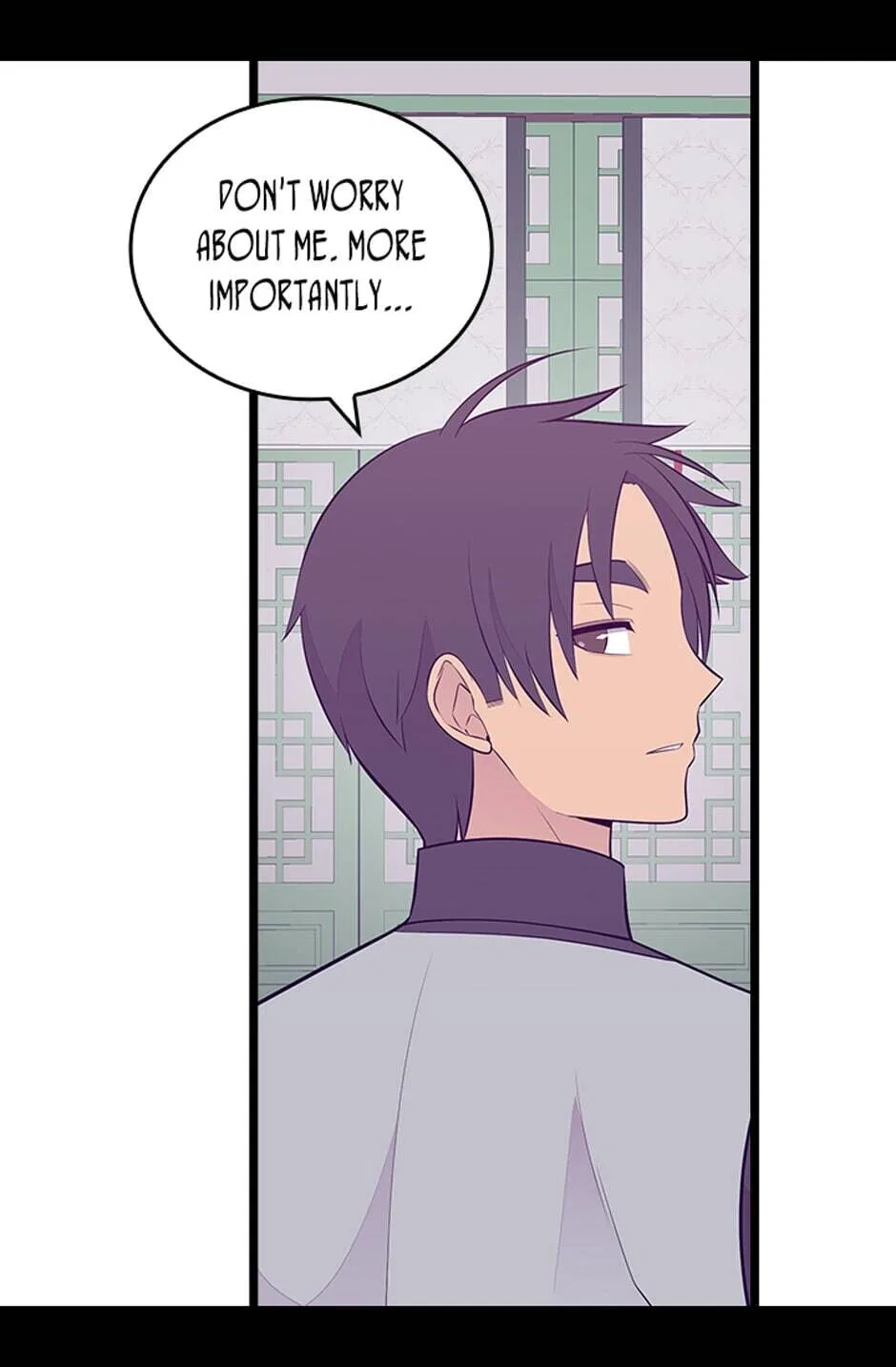 They Say I Was Born a King’s Daughter Chapter 251 – Page 8
