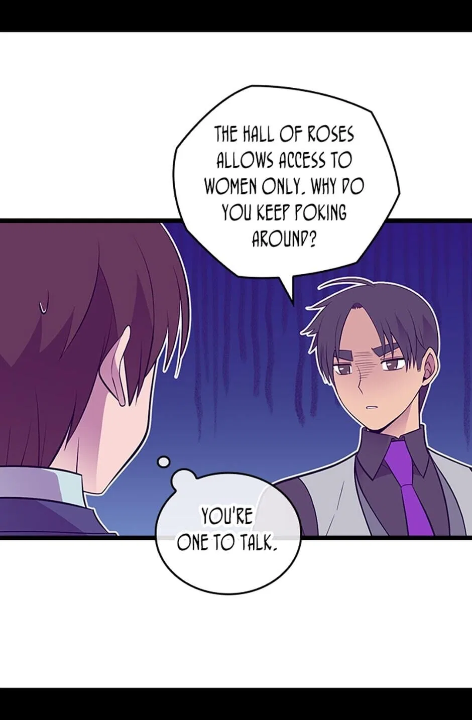 They Say I Was Born a King’s Daughter Chapter 251 – Page 10