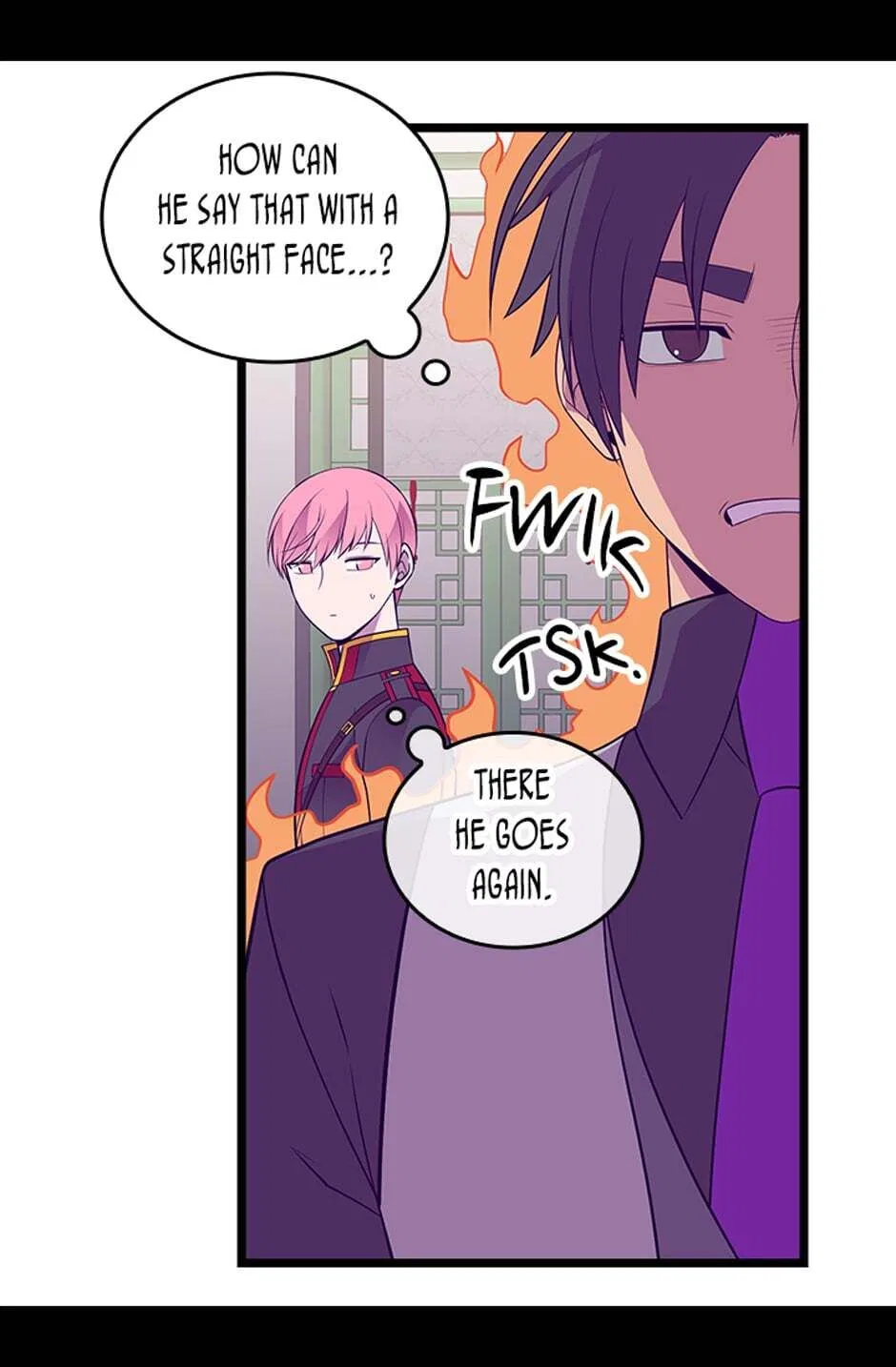 They Say I Was Born a King’s Daughter Chapter 251 – Page 12