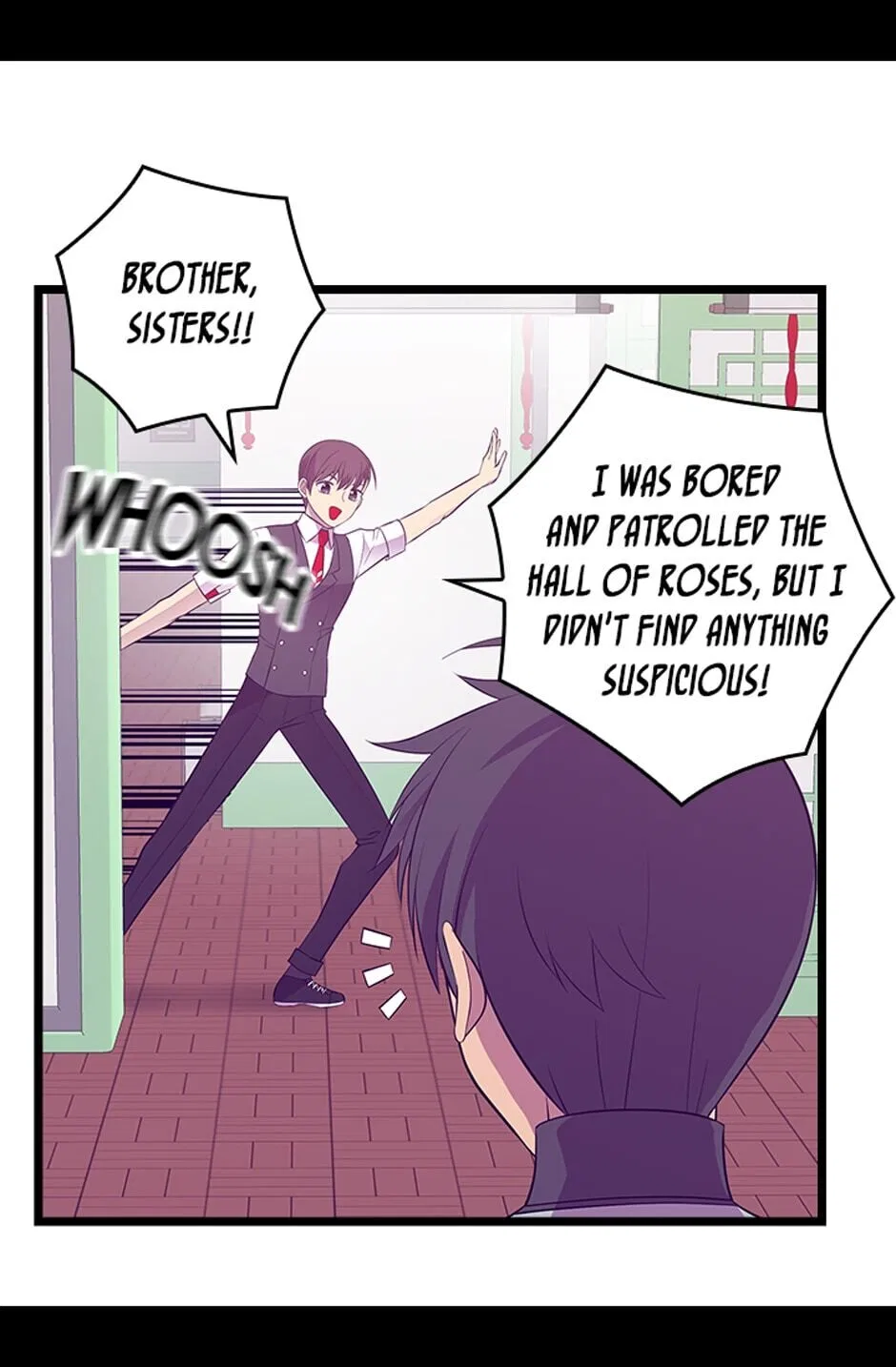 They Say I Was Born a King’s Daughter Chapter 251 – Page 13