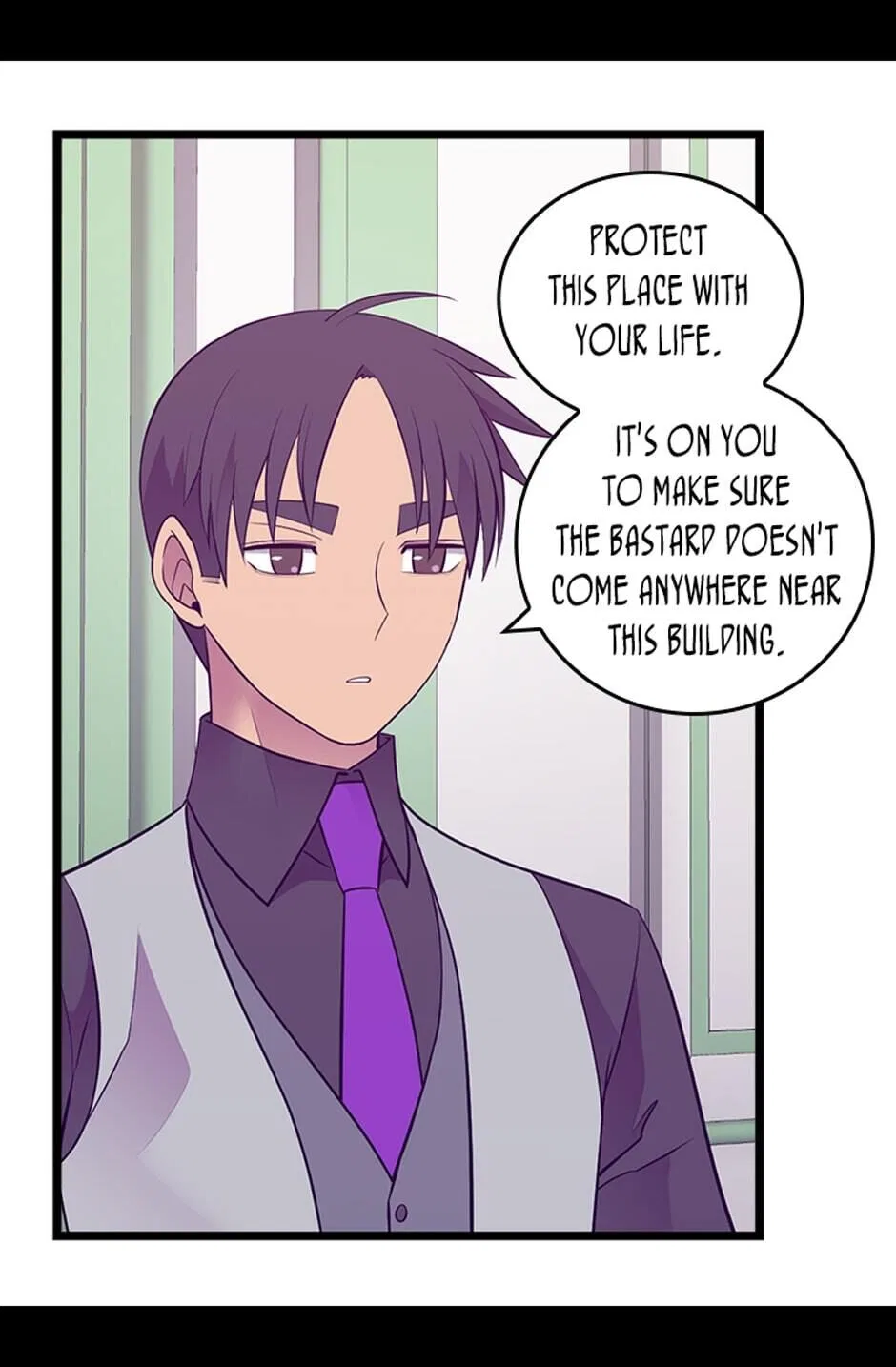 They Say I Was Born a King’s Daughter Chapter 251 – Page 19