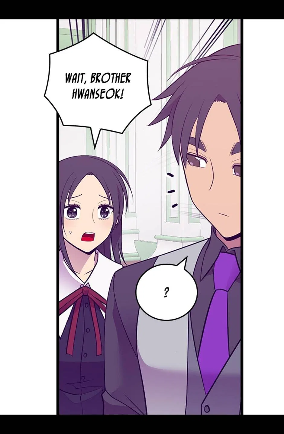 They Say I Was Born a King’s Daughter Chapter 251 – Page 21