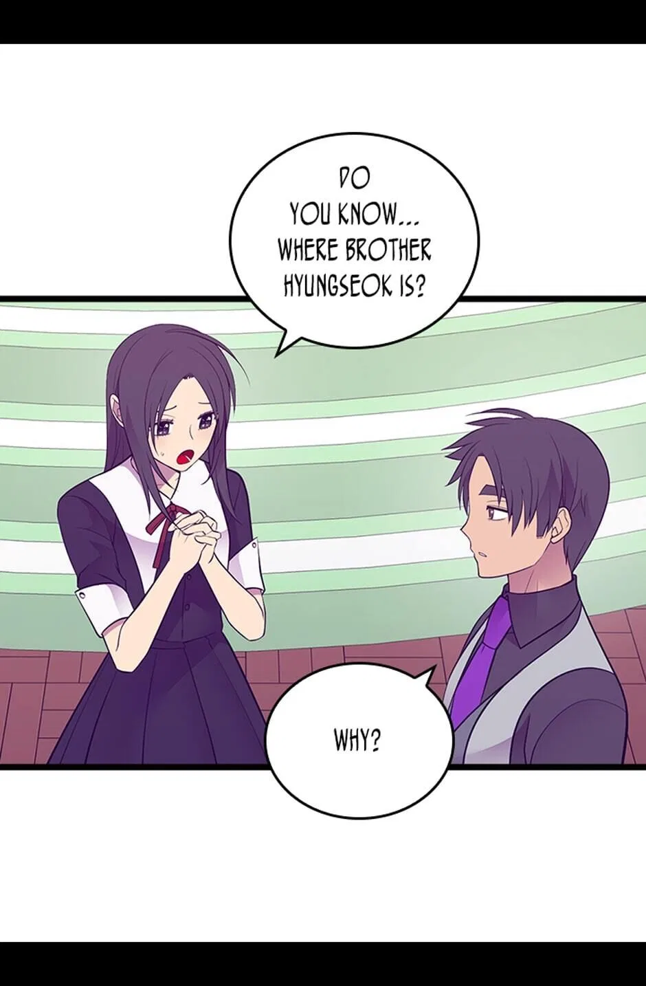 They Say I Was Born a King’s Daughter Chapter 251 – Page 22