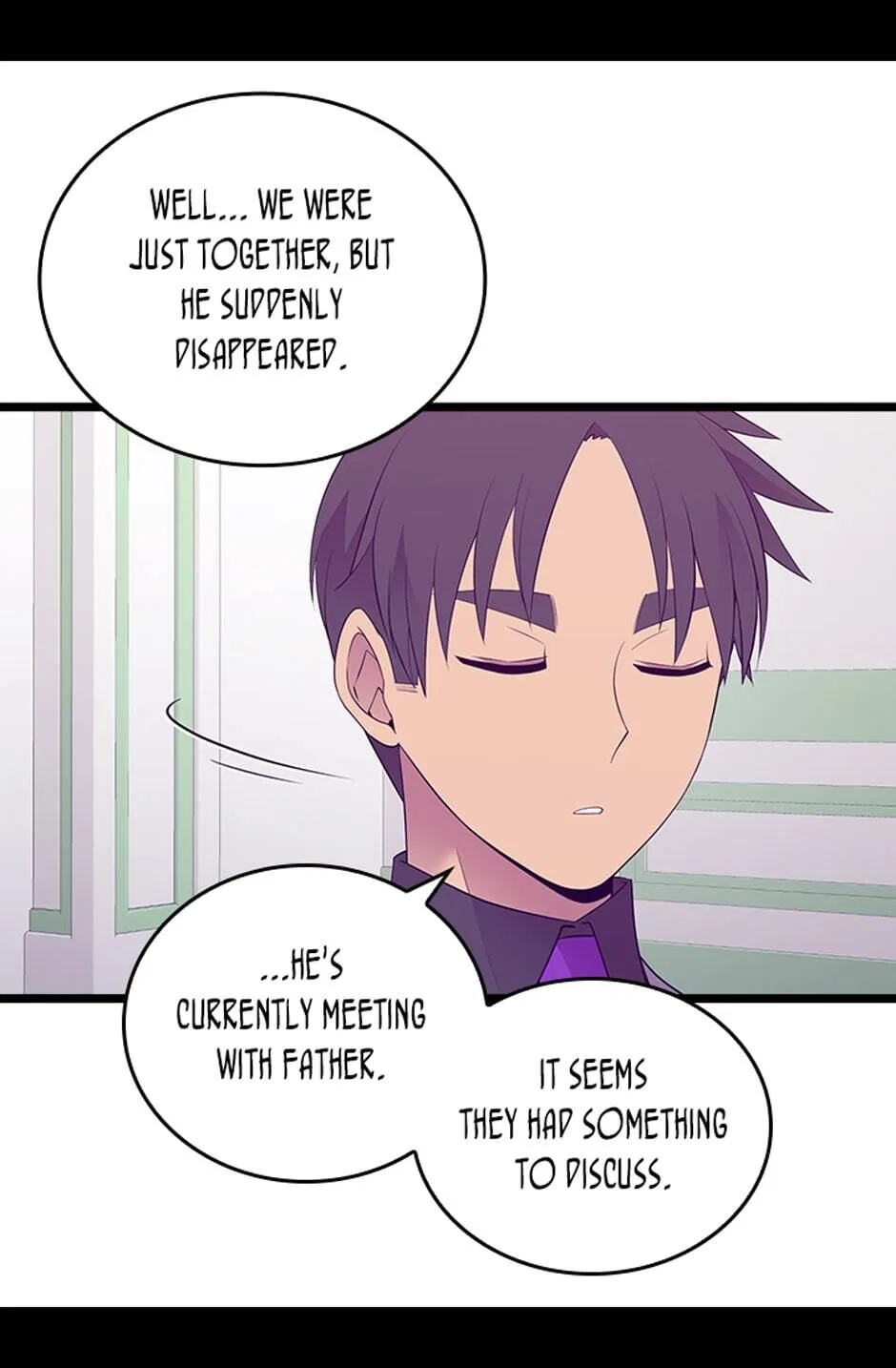 They Say I Was Born a King’s Daughter Chapter 251 – Page 23