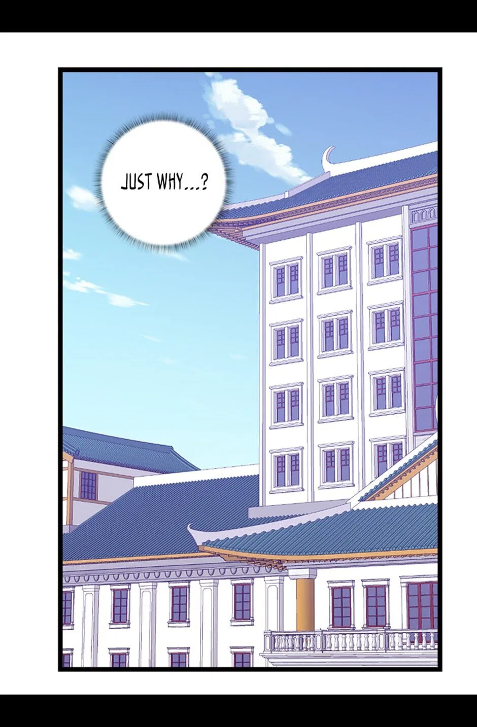They Say I Was Born a King’s Daughter Chapter 251 – Page 25
