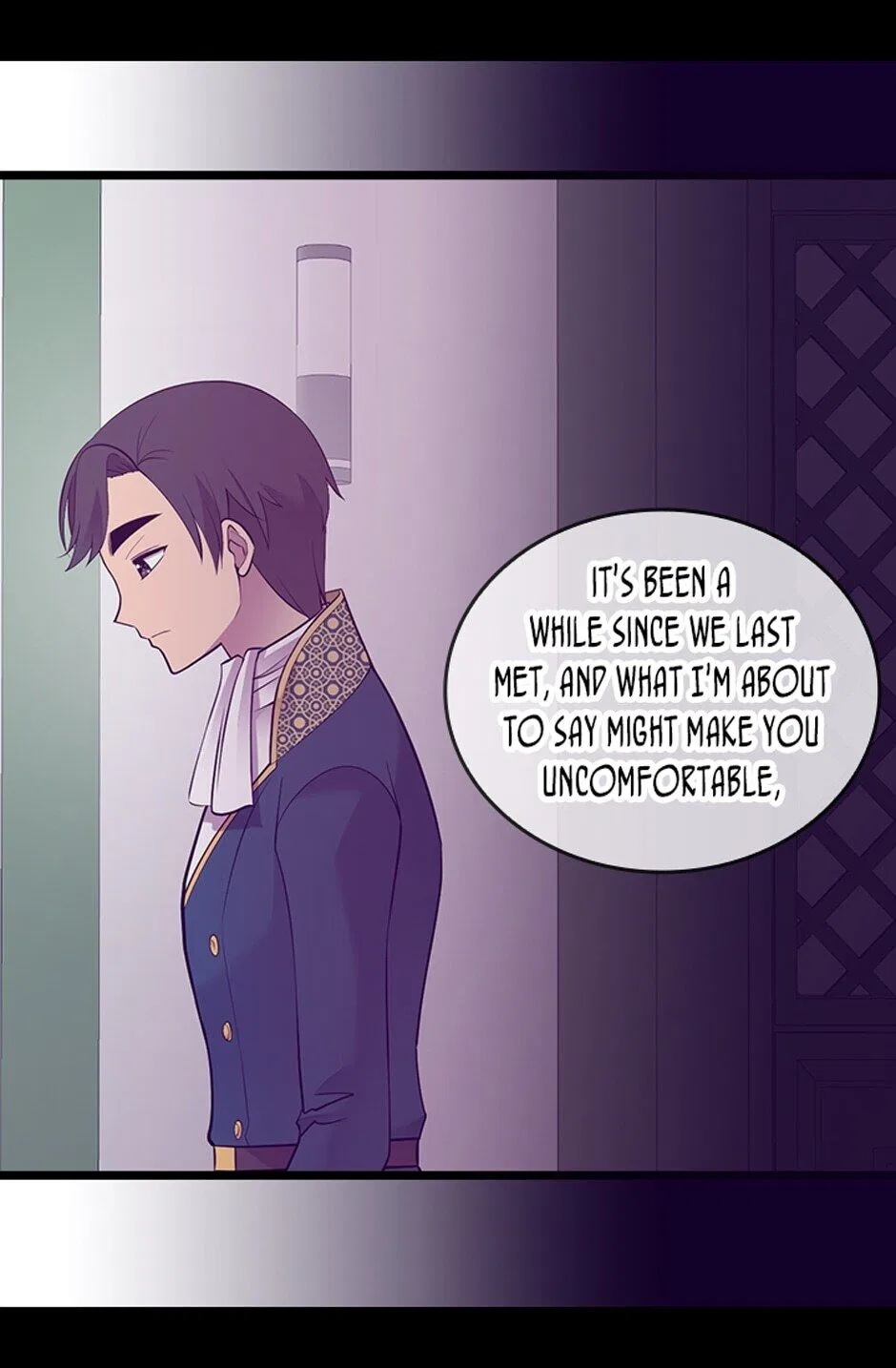 They Say I Was Born a King’s Daughter Chapter 251 – Page 28