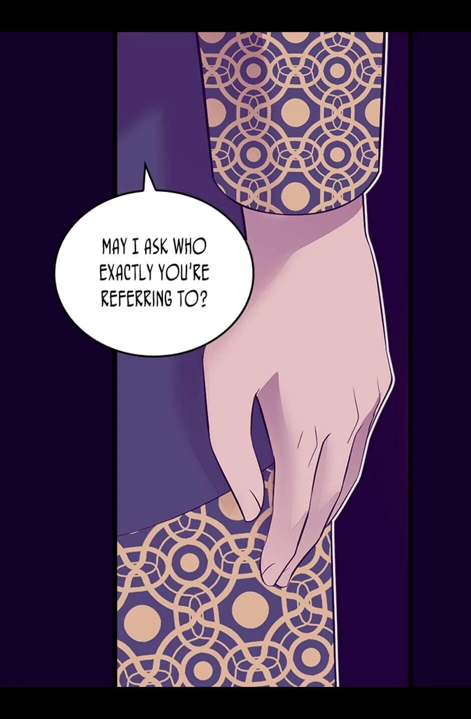 They Say I Was Born a King’s Daughter Chapter 251 – Page 30