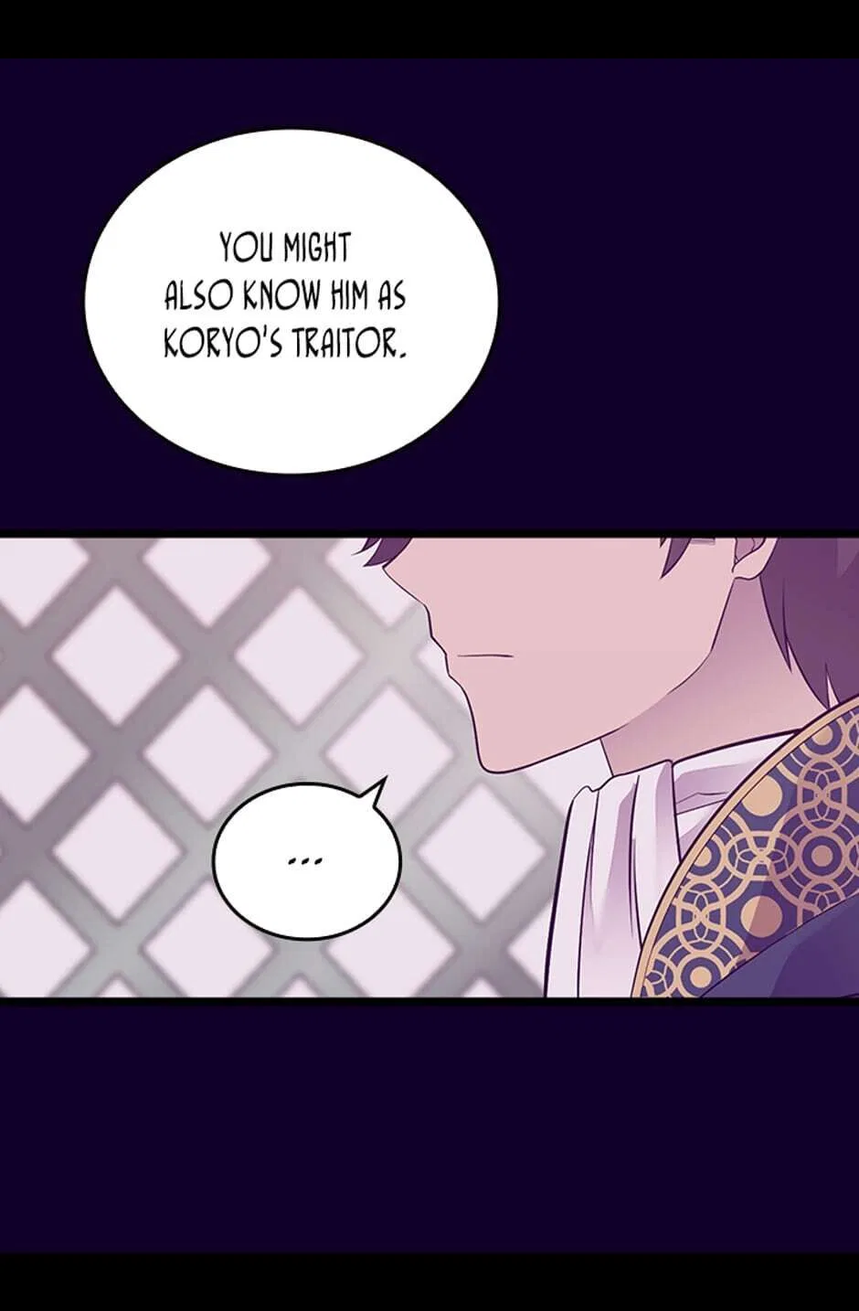 They Say I Was Born a King’s Daughter Chapter 251 – Page 32