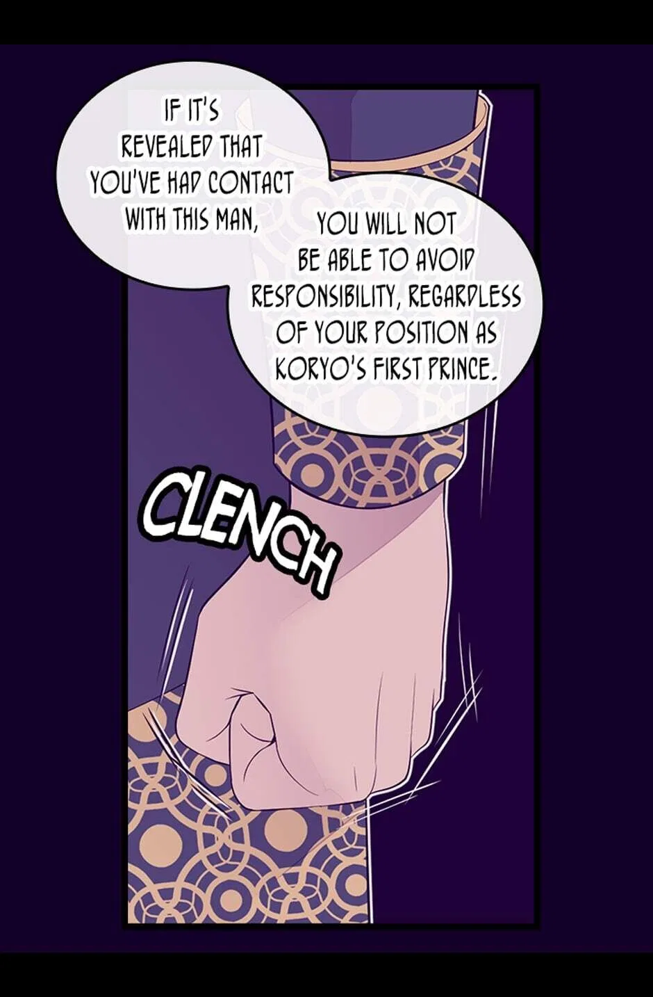 They Say I Was Born a King’s Daughter Chapter 251 – Page 33