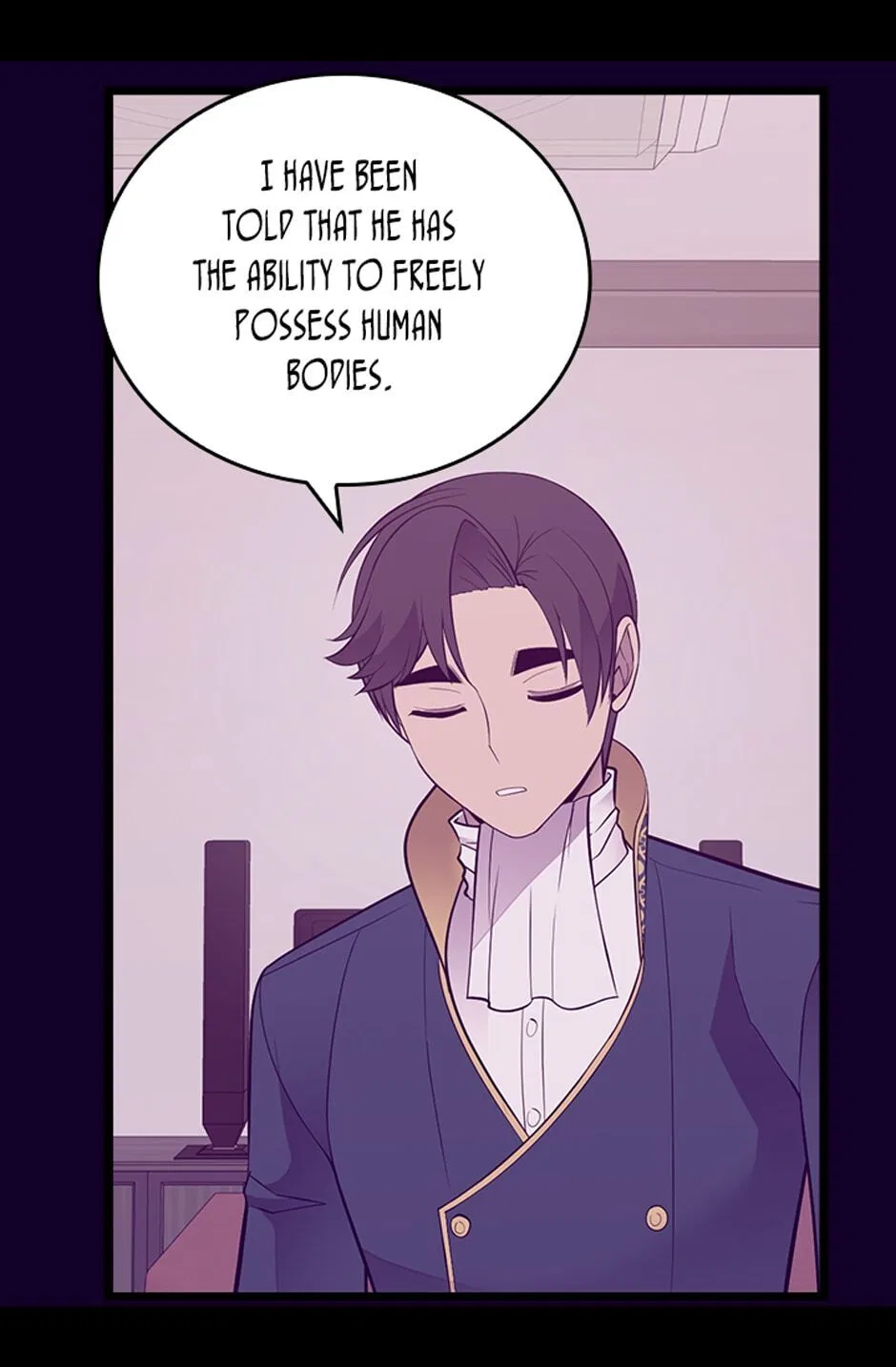 They Say I Was Born a King’s Daughter Chapter 251 – Page 36