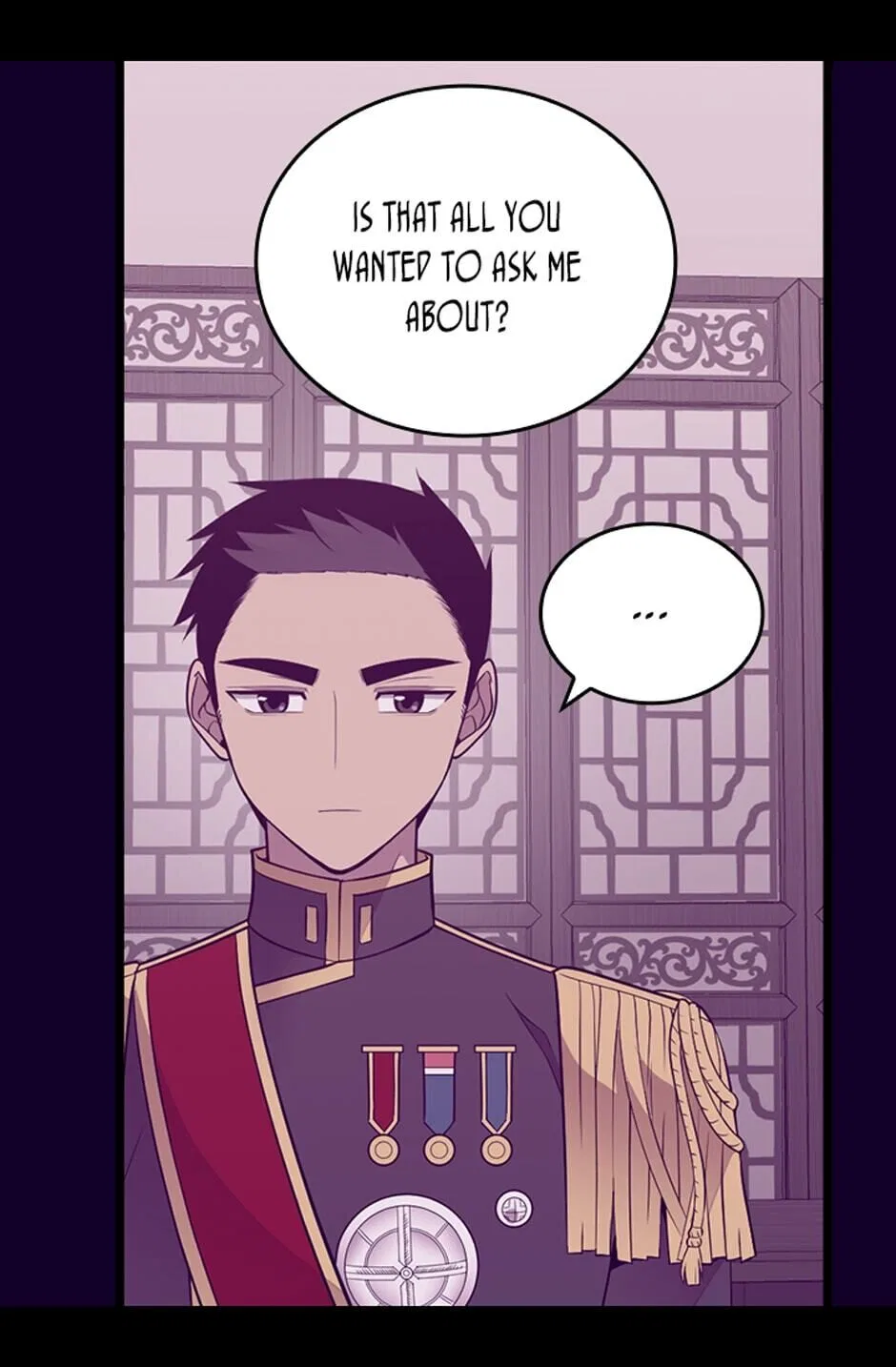 They Say I Was Born a King’s Daughter Chapter 251 – Page 38