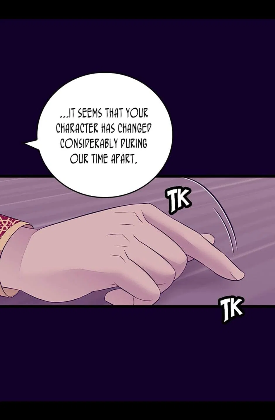 They Say I Was Born a King’s Daughter Chapter 251 – Page 39