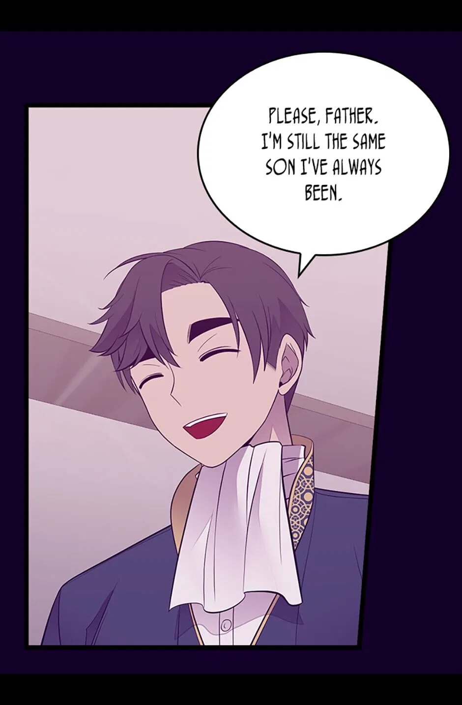 They Say I Was Born a King’s Daughter Chapter 251 – Page 40