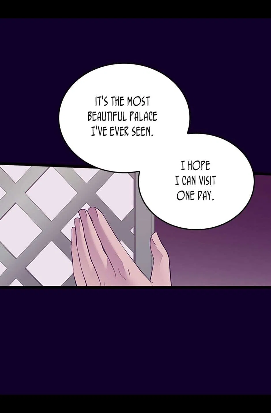 They Say I Was Born a King’s Daughter Chapter 251 – Page 45