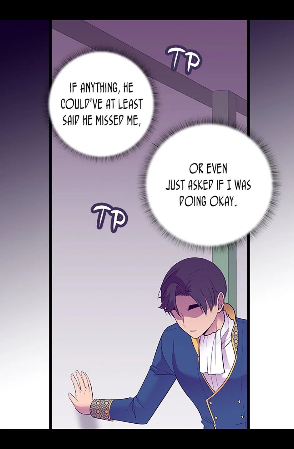 They Say I Was Born a King’s Daughter Chapter 251 – Page 48