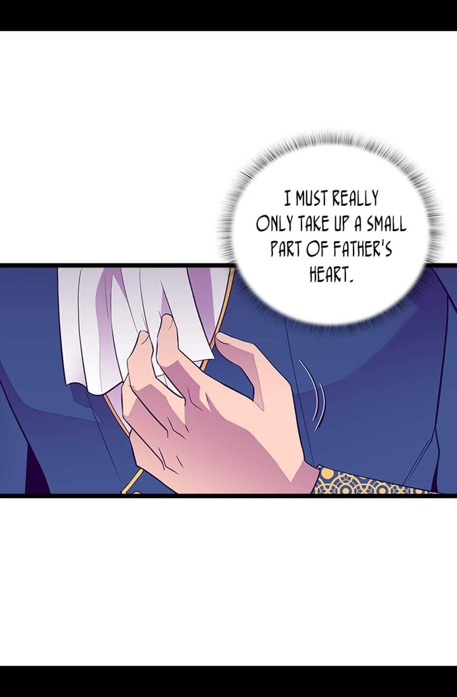 They Say I Was Born a King’s Daughter Chapter 251 – Page 49